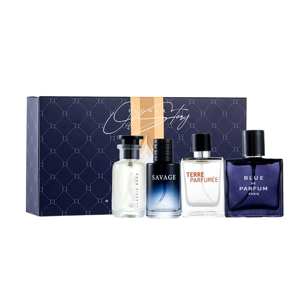 Parfun de luxe pour homme