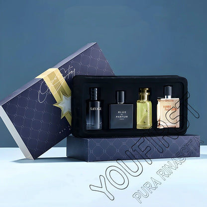 Parfun de luxe pour homme