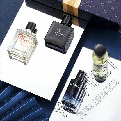 Parfun de luxe pour homme