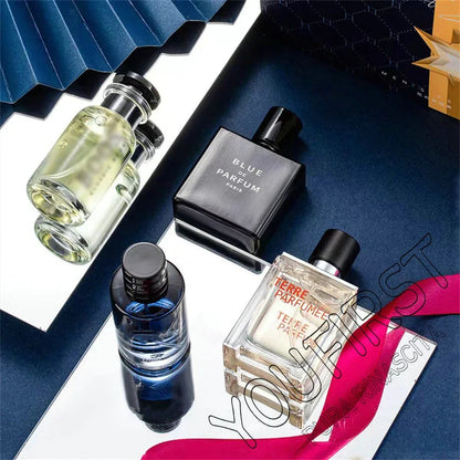 Parfun de luxe pour homme
