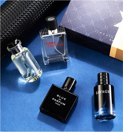 Parfun de luxe pour homme