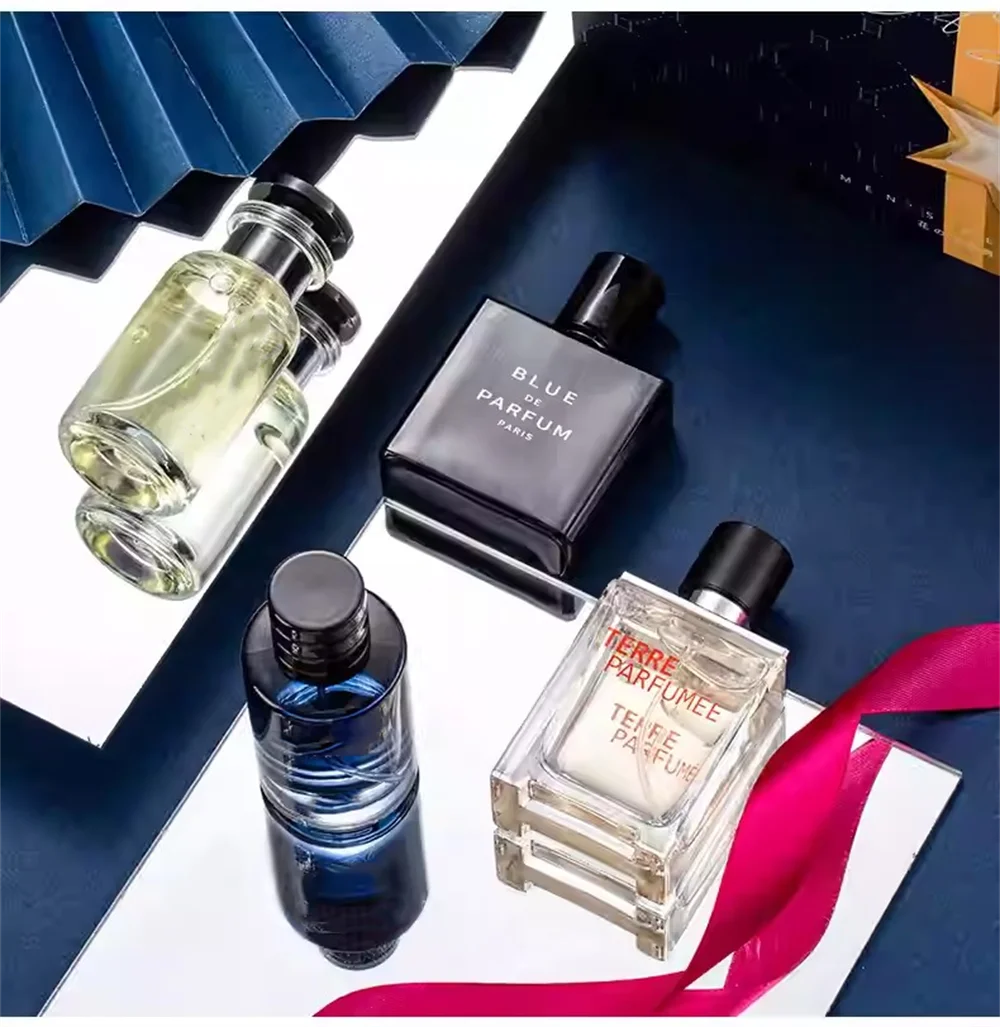 Parfun de luxe pour homme
